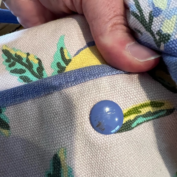 Matilda Jane Up and Away Tote - Picture 4 of 6